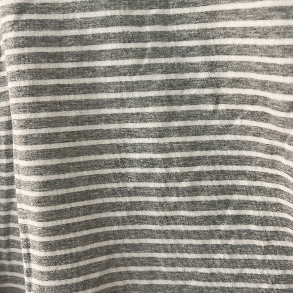 Christopher and banks mockneck tank - Picture 2 of 3